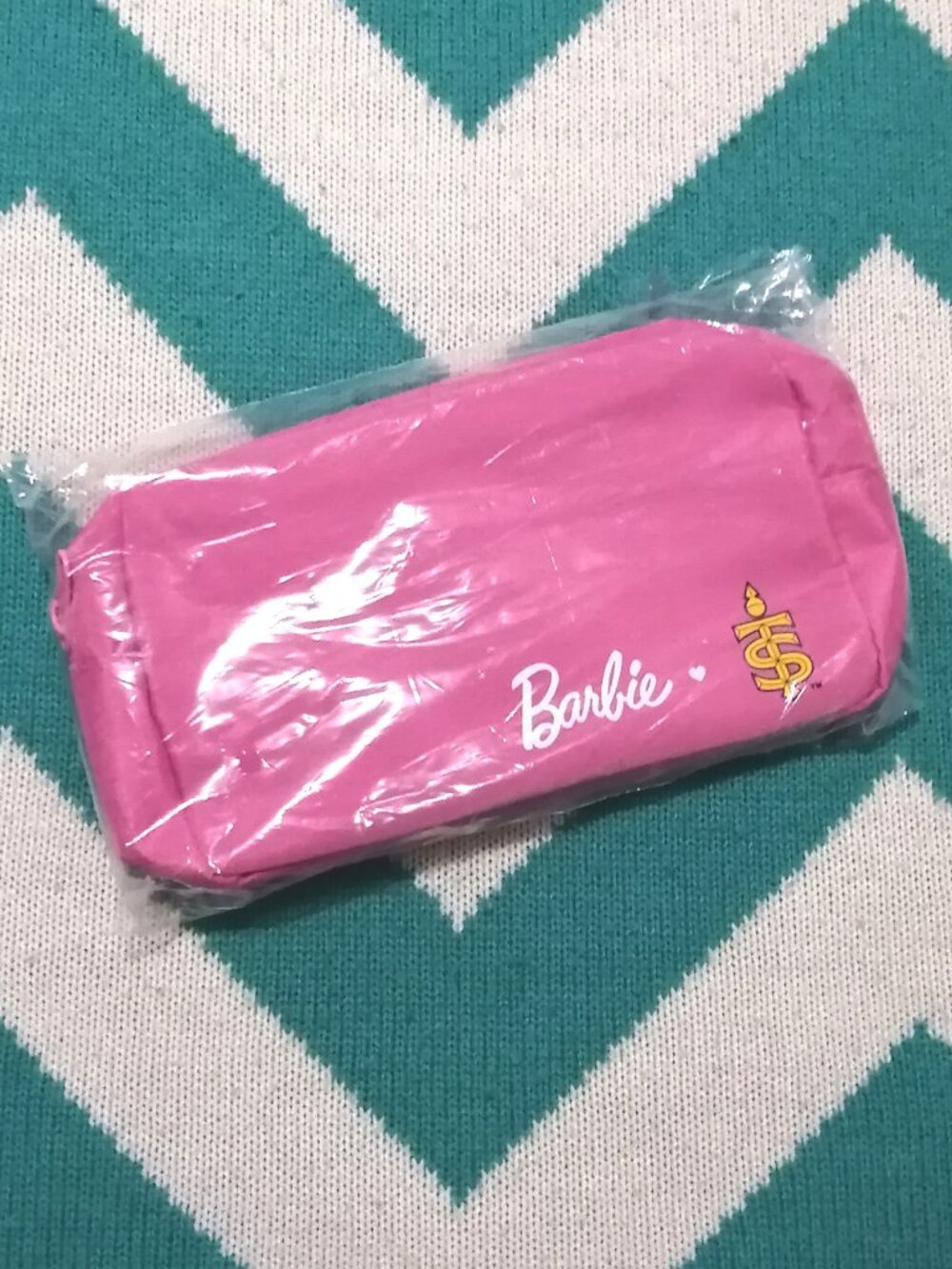 Barbie X Toronto Sceptres (PWHL) Belt Bag